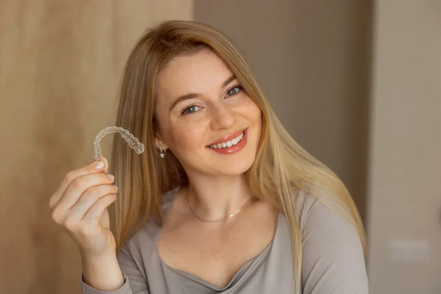Orthodontic Treatment at High Mesa Dental Arts